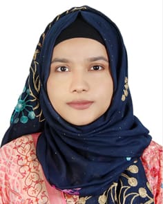 Sumaya Akter Meem
